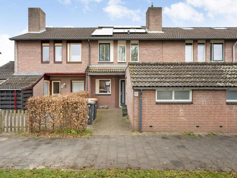 Hofweg 77, 7772 GT Hardenberg - Foto 2