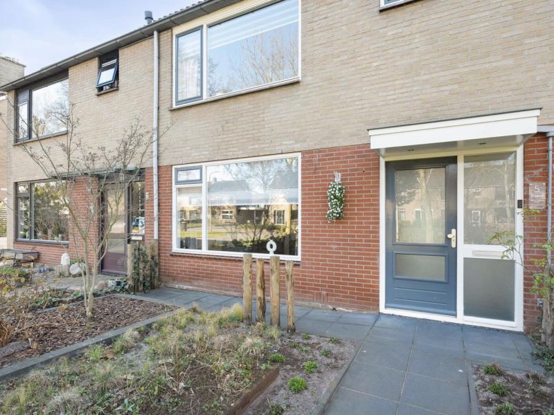 Meteoorlaan 5, 7771 EA Hardenberg - Foto 3