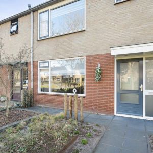 Meteoorlaan 5, 7771 EA Hardenberg - Foto 2