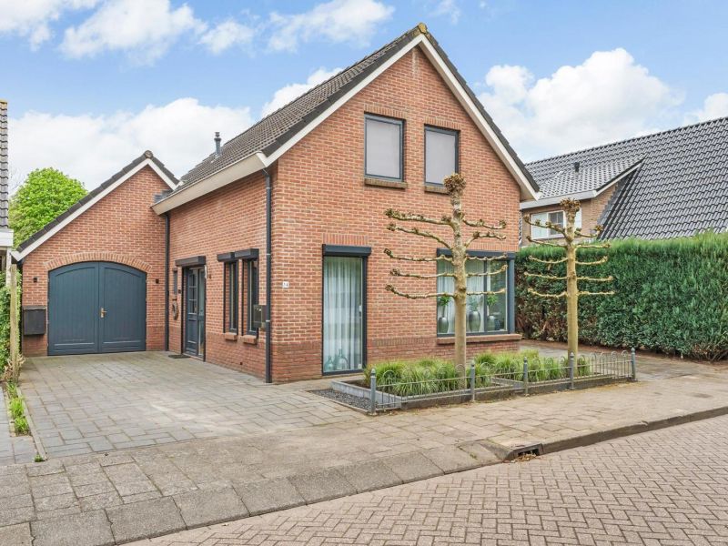 Meester van Engbrinkstraat 34, 7695 TX Bruchterveld - Foto 2