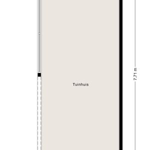 Meester van Engbrinkstraat 34, 7695 TX Bruchterveld - Plattegrond 3