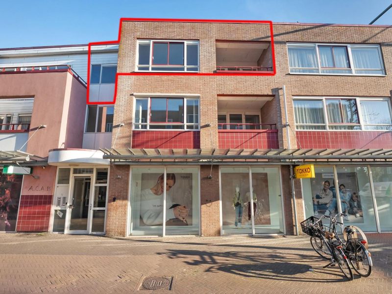 Marktstraat 55, 7701 GT Dedemsvaart - Foto 2