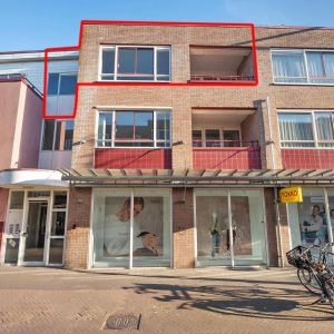 Marktstraat 55, 7701 GT Dedemsvaart - Foto 1