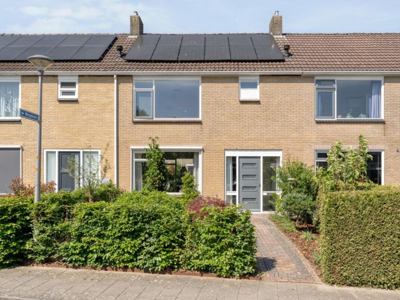 Uranuslaan 14, 7771 EV Hardenberg - Foto 2