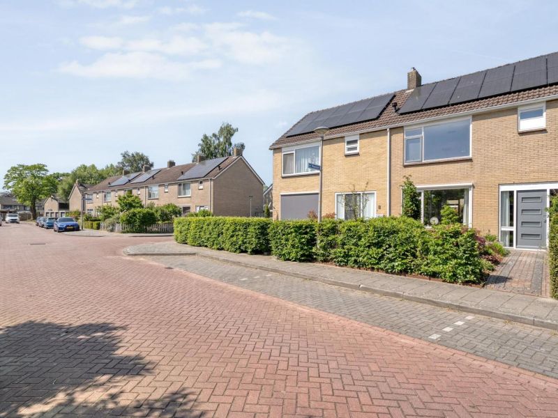 Uranuslaan 14, 7771 EV Hardenberg - Foto 3