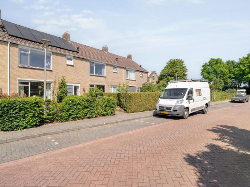 Uranuslaan 14, 7771 EV Hardenberg - Foto 4