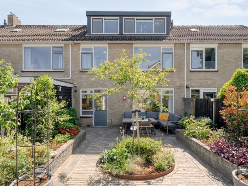 Uranuslaan 14, 7771 EV Hardenberg - Foto 36