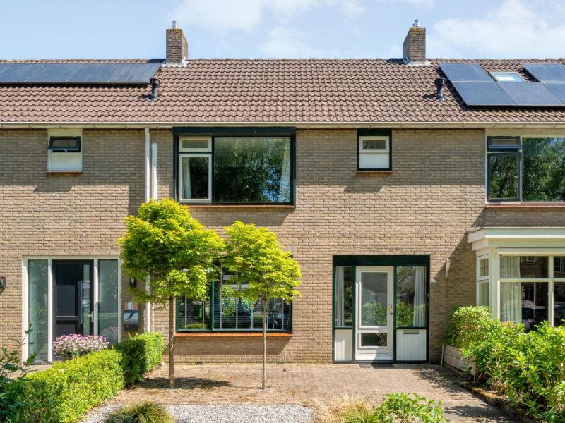 Meteoorlaan 38, 7771 EC Hardenberg - Foto 2