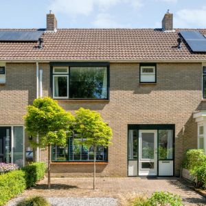 Meteoorlaan 38, 7771 EC Hardenberg - Foto 1