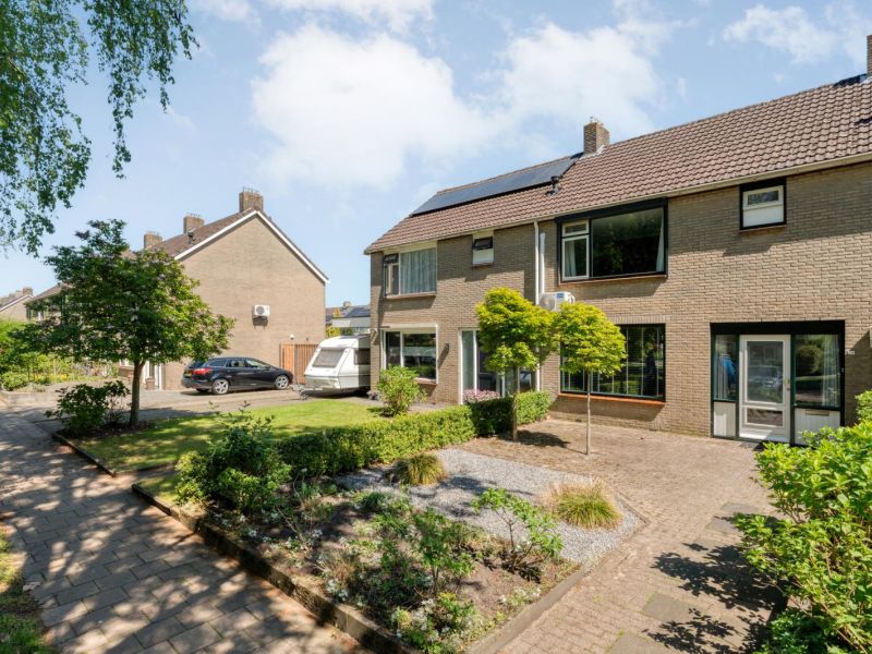Meteoorlaan 38, 7771 EC Hardenberg - Foto 4