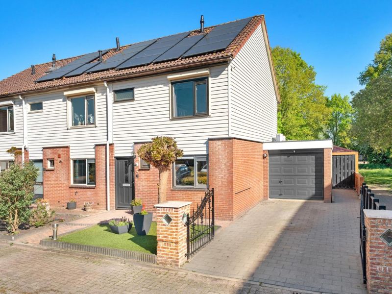 Ribesstraat 26, 7775 BK Lutten - Foto 2