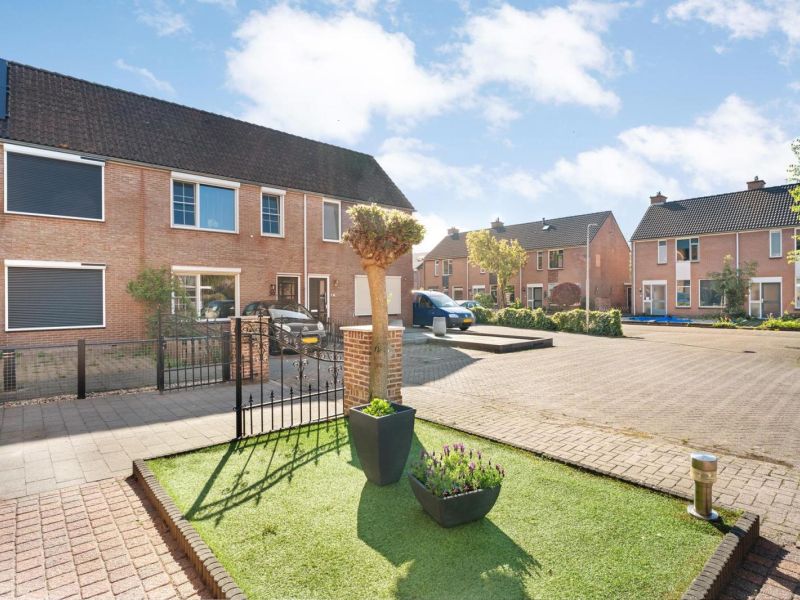 Ribesstraat 26, 7775 BK Lutten - Foto 8