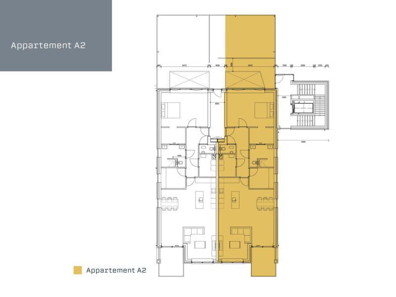 4 Appartementen aan de Markt,  - Foto 8