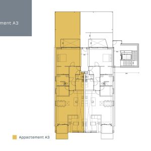 4 Appartementen aan de Markt,  - Foto 9