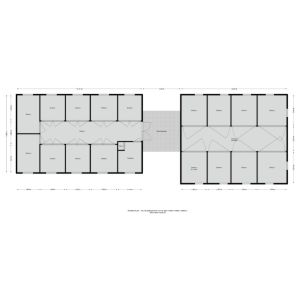 Oostwijk 3, 7701 PS Dedemsvaart - Plattegrond 4