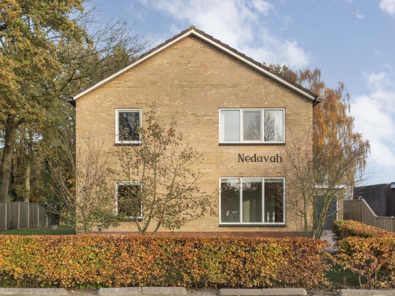 Dedemsvaartseweg-Noord 158, 7775 AL Lutten - Foto 3