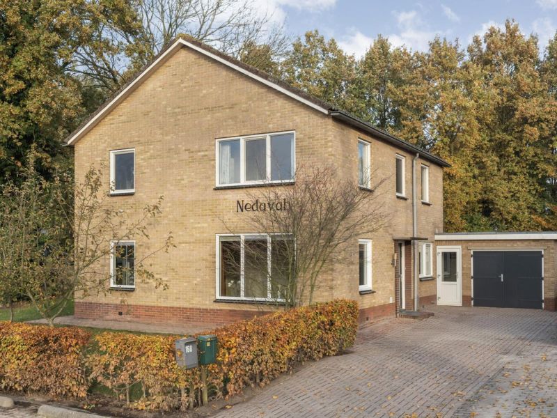 Dedemsvaartseweg-Noord 158, 7775 AL Lutten - Foto 2