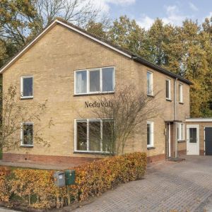 Dedemsvaartseweg-Noord 158, 7775 AL Lutten - Foto 1