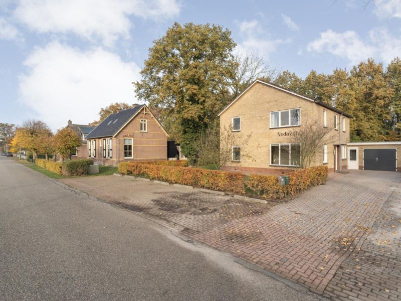 Dedemsvaartseweg-Noord 158, 7775 AL Lutten - Foto 55