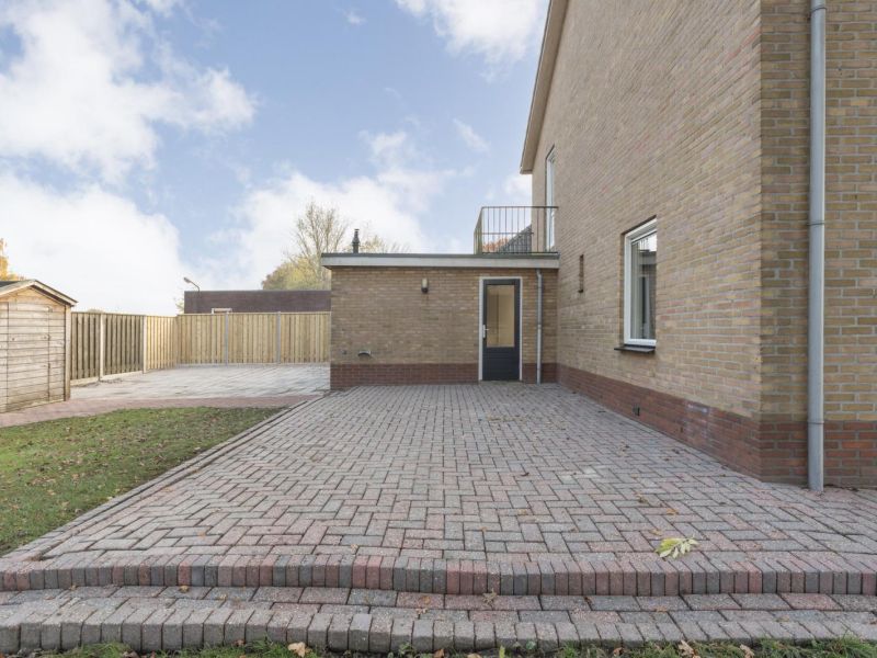 Dedemsvaartseweg-Noord 158, 7775 AL Lutten - Foto 47