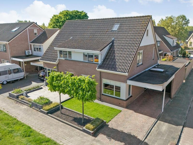 De Koningsvaren 100, 7701 MK Dedemsvaart - Foto 2