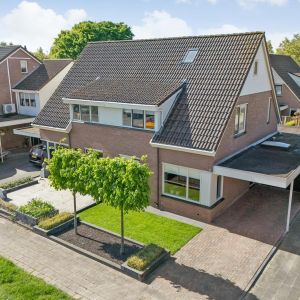 De Koningsvaren 100, 7701 MK Dedemsvaart - Foto 1