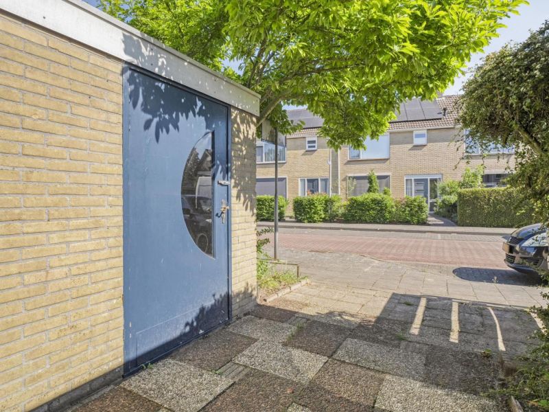 Uranuslaan 21, 7771 ET Hardenberg - Foto 4