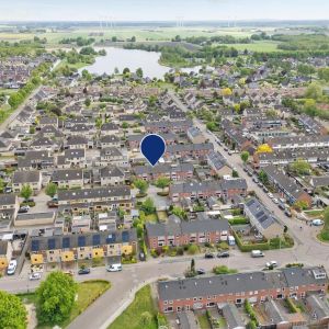 Anton van der Horststraat 7, 7701 TG Dedemsvaart - Foto 2