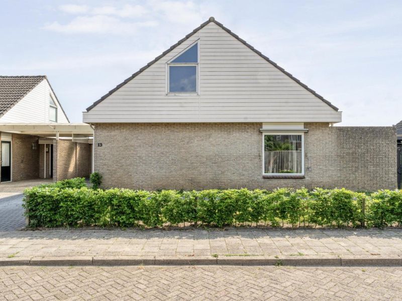 Kolibriestraat 13, 7771 CA Hardenberg - Foto 47
