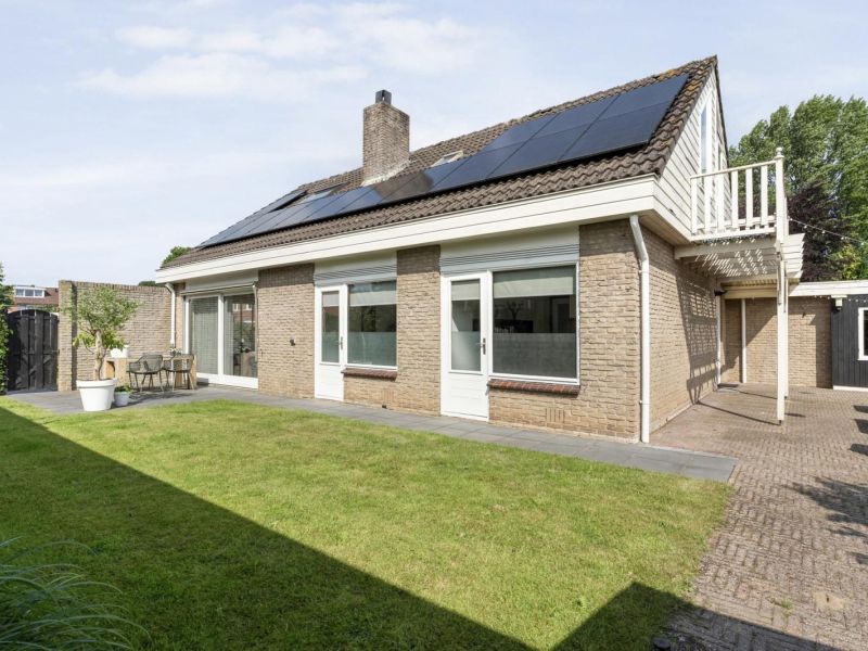 Kolibriestraat 13, 7771 CA Hardenberg - Foto 2