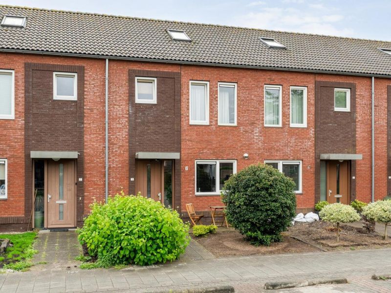 Juffrouw Schefferstraat 5, 7695 SN Bruchterveld - Foto 2