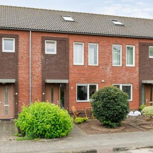 Juffrouw Schefferstraat 5, 7695 SN Bruchterveld - Foto 1