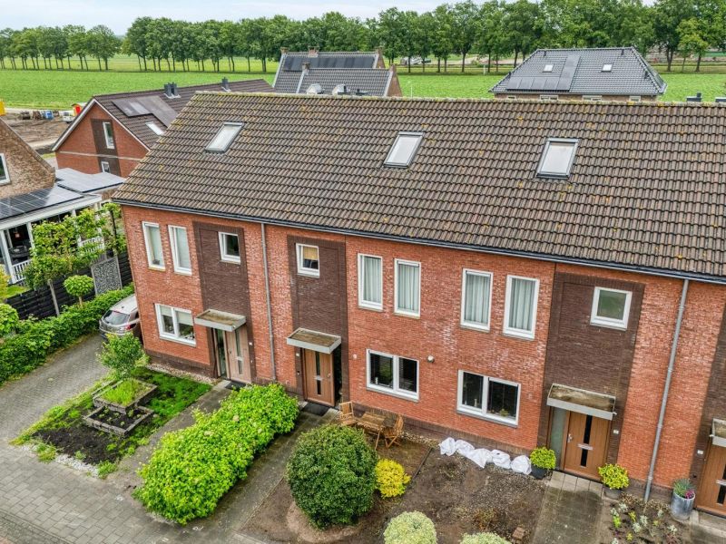 Juffrouw Schefferstraat 5, 7695 SN Bruchterveld - Foto 3