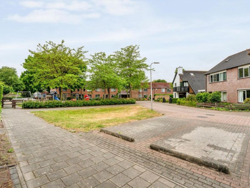 Juffrouw Schefferstraat 5, 7695 SN Bruchterveld - Foto 30