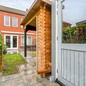 Juffrouw Schefferstraat 5, 7695 SN Bruchterveld - Foto 23