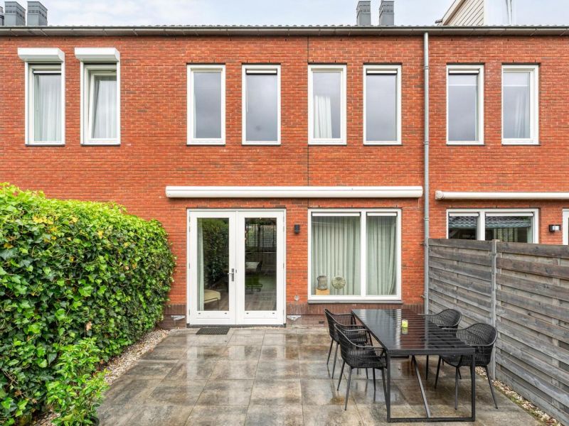 Juffrouw Schefferstraat 5, 7695 SN Bruchterveld - Foto 28