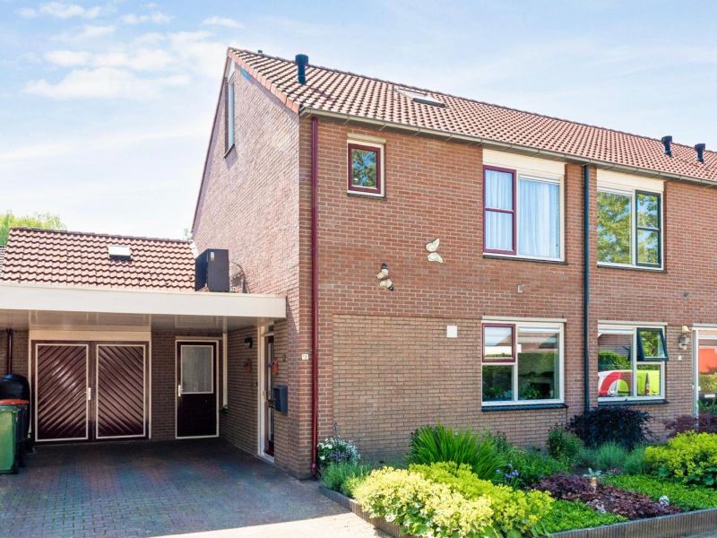 Meester van Engbrinkstraat 12, 7695 TX Bruchterveld - Foto 2