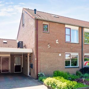 Meester van Engbrinkstraat 12, 7695 TX Bruchterveld - Foto 1