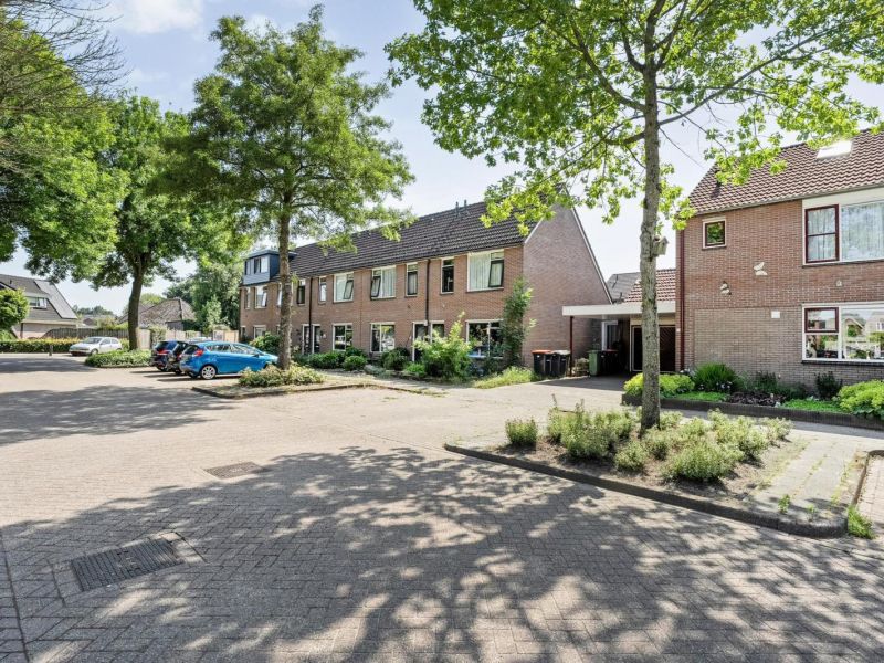 Meester van Engbrinkstraat 12, 7695 TX Bruchterveld - Foto 44