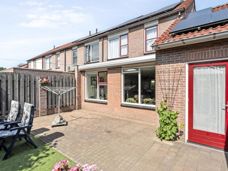 Meester van Engbrinkstraat 12, 7695 TX Bruchterveld - Foto 35