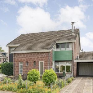 De Prunus 87, 7701 WJ Dedemsvaart - Foto 1