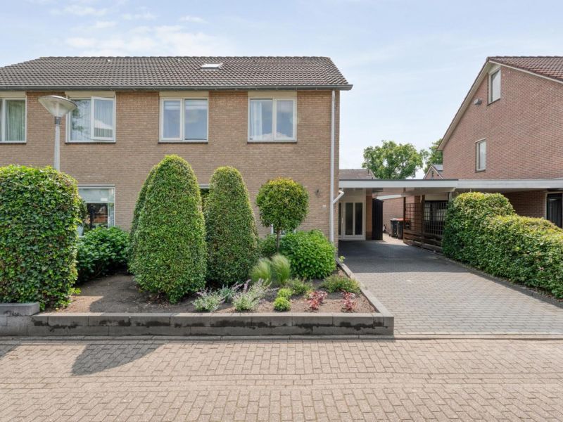 Herderstasje 52, 7772 LD Hardenberg - Foto 3