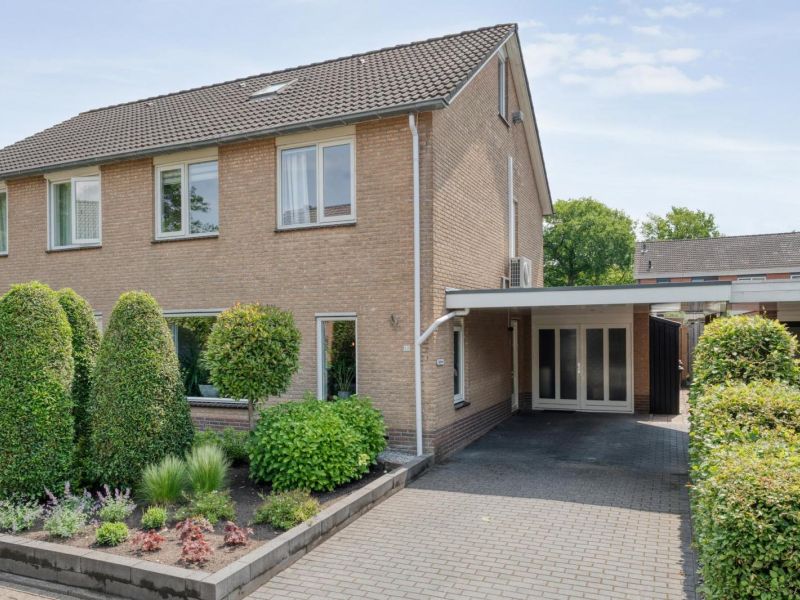 Herderstasje 52, 7772 LD Hardenberg - Foto 5