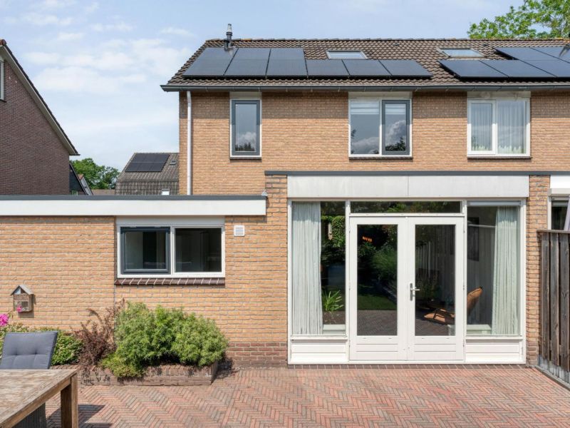 Herderstasje 52, 7772 LD Hardenberg - Foto 47