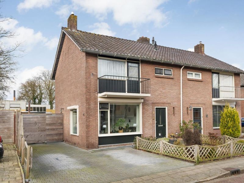 Krikkenstraat 2, 7701 CW Dedemsvaart - Foto 2