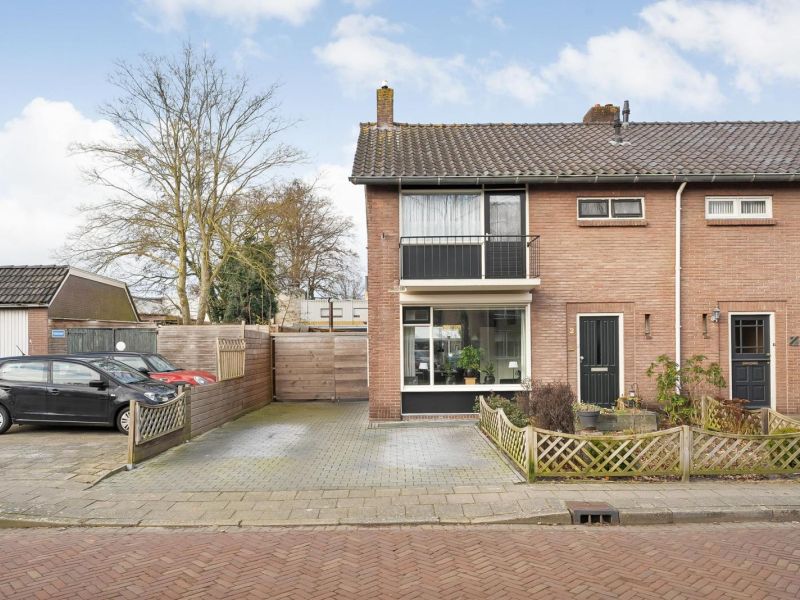 Krikkenstraat 2, 7701 CW Dedemsvaart - Foto 3