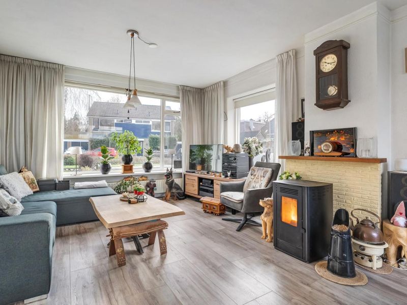 Krikkenstraat 2, 7701 CW Dedemsvaart - Foto 4