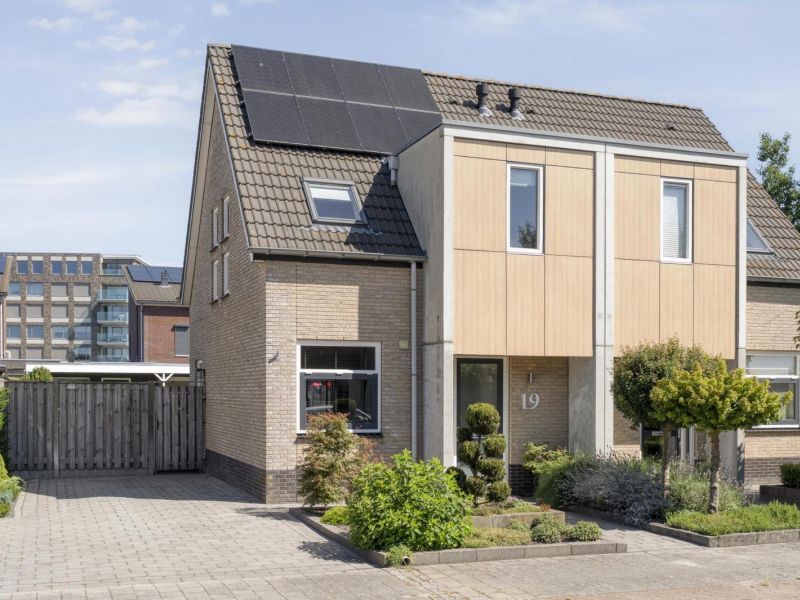 Van Sandickstraat 19, 7701 XE Dedemsvaart - Foto 2