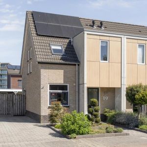 Van Sandickstraat 19, 7701 XE Dedemsvaart - Foto 1