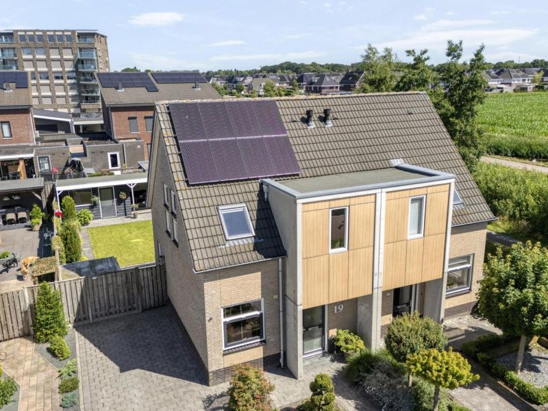 Van Sandickstraat 19, 7701 XE Dedemsvaart - Foto 3
